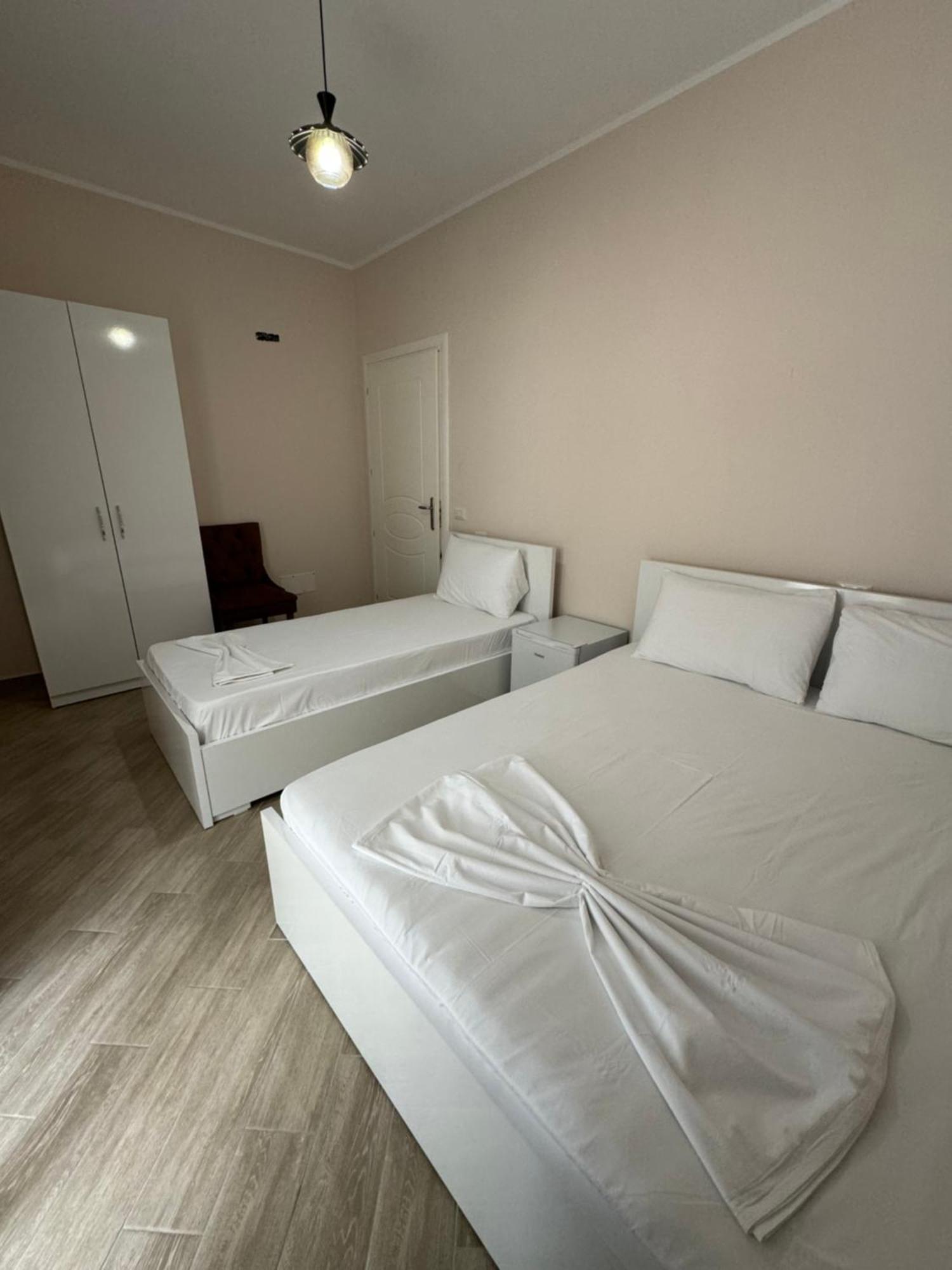 Vila Horizont Baks-Rrjoll Экстерьер фото