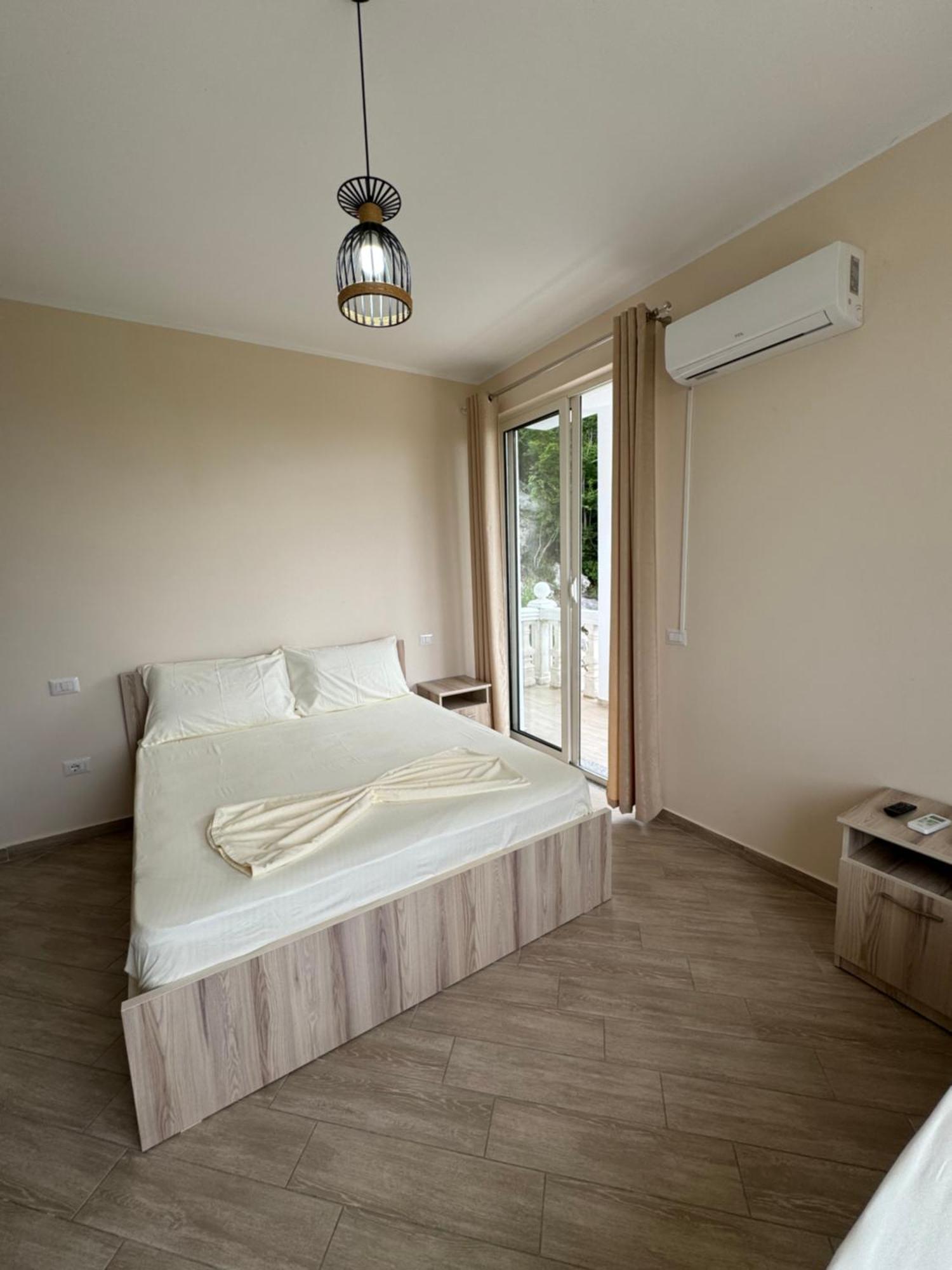 Vila Horizont Baks-Rrjoll Экстерьер фото